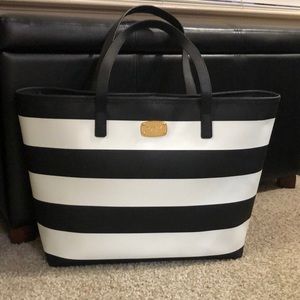 Michael Kors Travel Tote